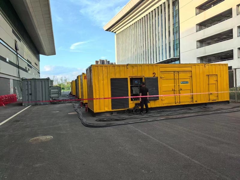 会宁柴油发电机冬季保养注意事项？