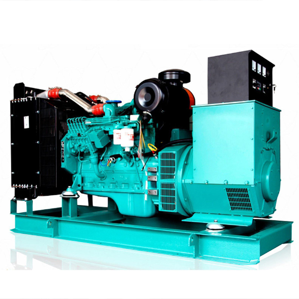 会宁柴油发电机操作及日常维护
