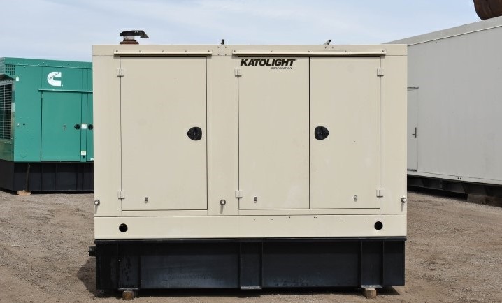 会宁购买柴油发电机需留心哪些问题?