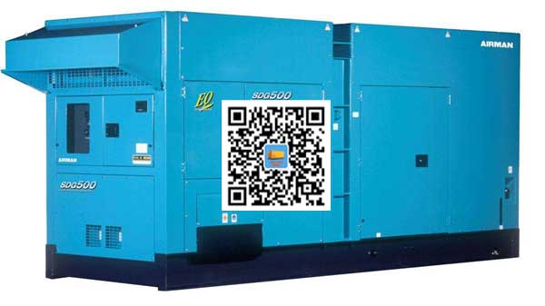 会宁出租发电机 进口和国产柴油发电机组有什么不同