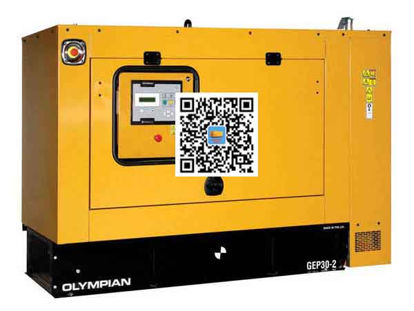 会宁出租发电机组配置有哪些重要特点