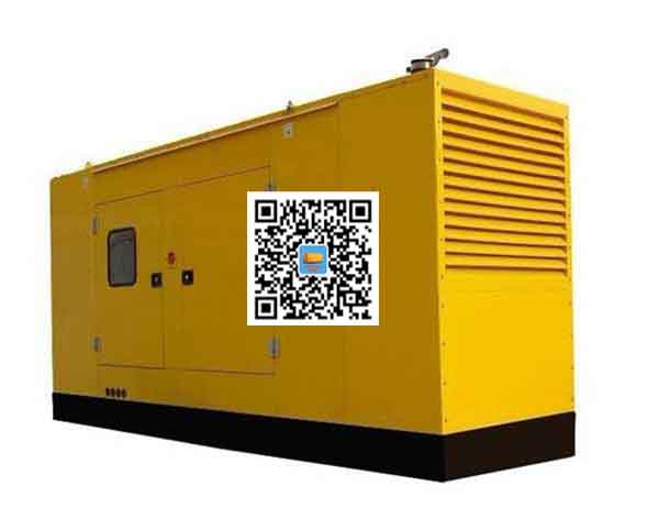 会宁出租发电机 柴油发电机不维护对机器有什么影响