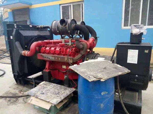 会宁租赁发电机 发电机的主要分类介绍