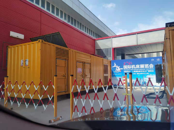 会宁发电机出租 对于发电机的特性你了解多少？