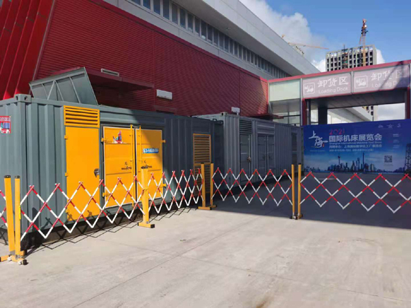 会宁发电机租赁的“望、闻、问、切”你知道多少？