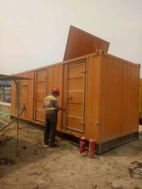 会宁柴油发电机组不定期保养会出现哪些问题？