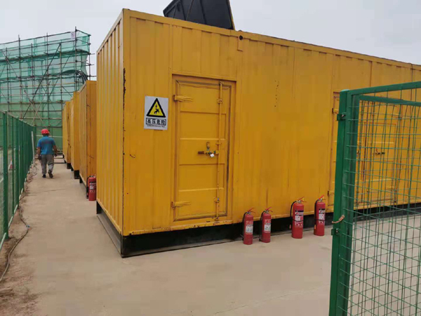 会宁租赁发电机 汽车起动机和起动机再制造工艺流程