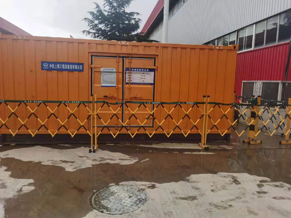 会宁租赁发电机 柴油发电机组供应商：柴油发电机组润滑油的作用？