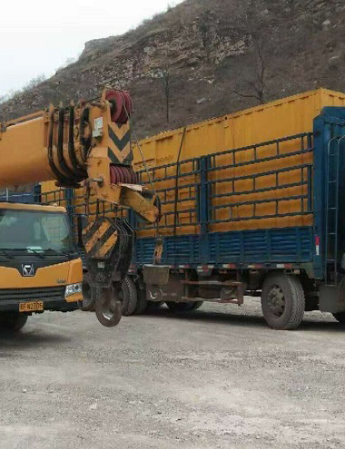 会宁租赁发电机-柴油发电机的冷却与通风