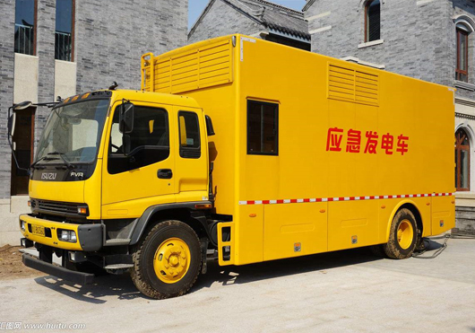 会宁租赁发电机-柴油发电机的正确选择方法是什么