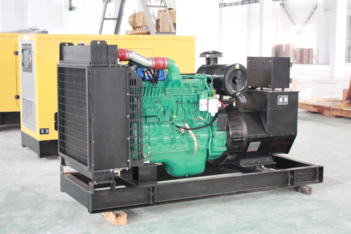 会宁租赁发电机-柴油发电机,柴油发电机组冷却液不循环怎么办