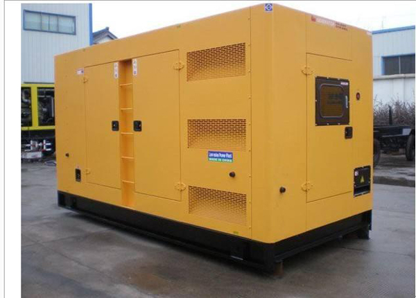 会宁发电机出租-静音发电机组厂家：柴油发电机组并机需要什么条件？