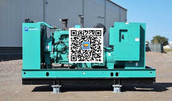 会宁发电机出租-选购发电机需要考虑的几大因素