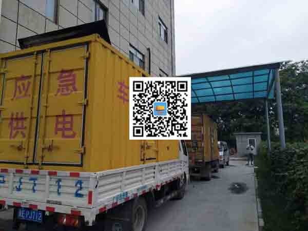 会宁发电车出租-发电机产品使用越来越广泛