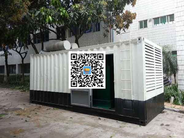 会宁出租发电机-什么样的柴油发电机使用效果比较好