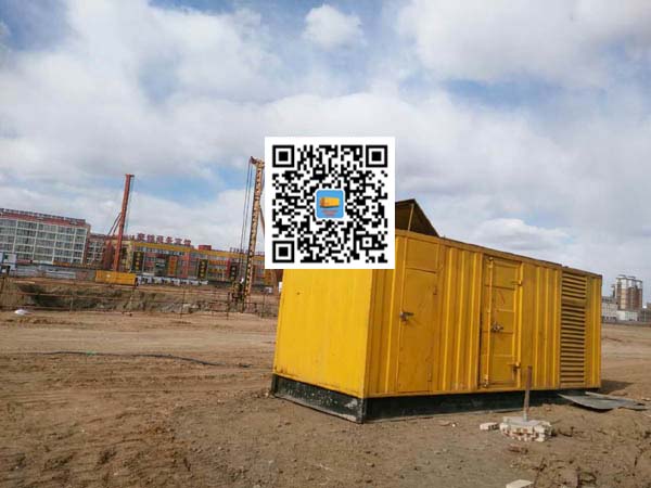 会宁发电机出租-柴油发电机组安全操作规程有哪些？
