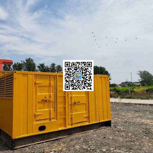 会宁发电机出租发电机电刷的结构与作用是什么