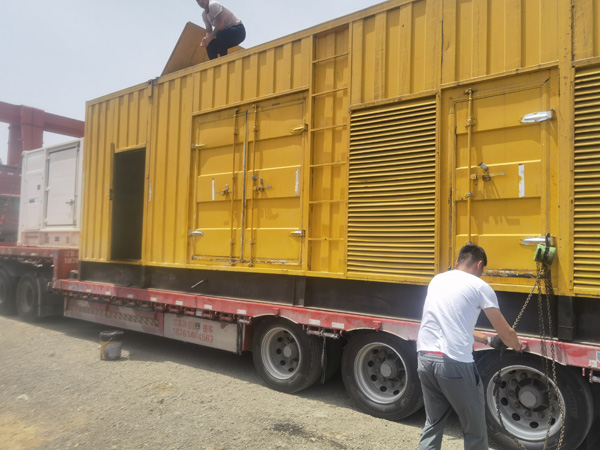 会宁发电机出租100KW发电机需要什么规格的电缆线？