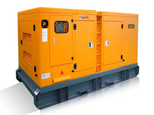 会宁影响 200kw 柴油发电机油耗的因素有哪些？