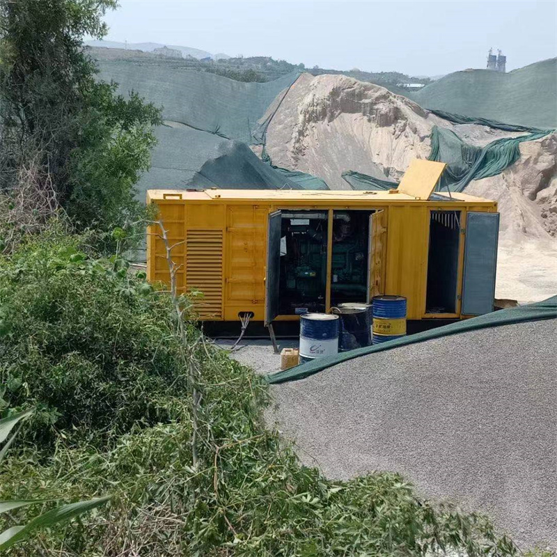 会宁影响 400KW 柴油发电机组油耗的因素有哪些？
