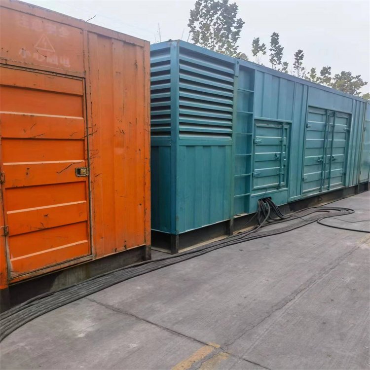 会宁如何选择适合 600kW 柴油发电机组的热继电器？