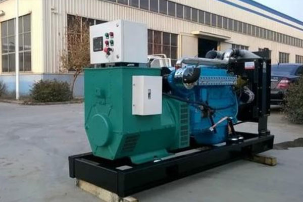 会宁发电机组的分类有哪些？