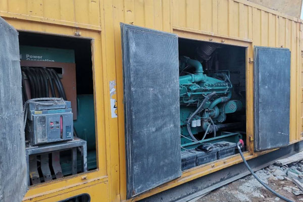 会宁发电机组夏季保养的注意事项有哪些？