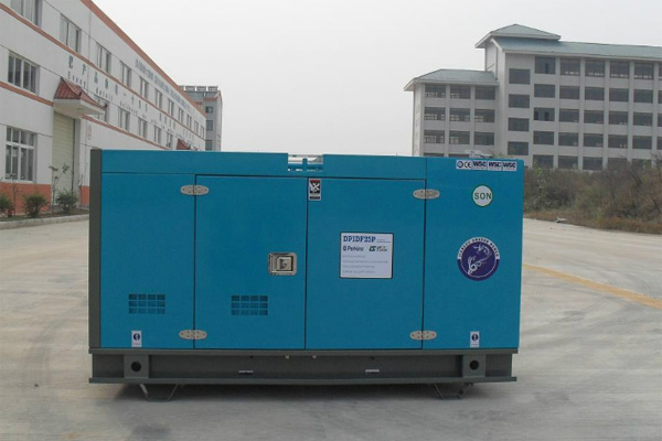 会宁发电机租赁发电机组的换季保养注意事项