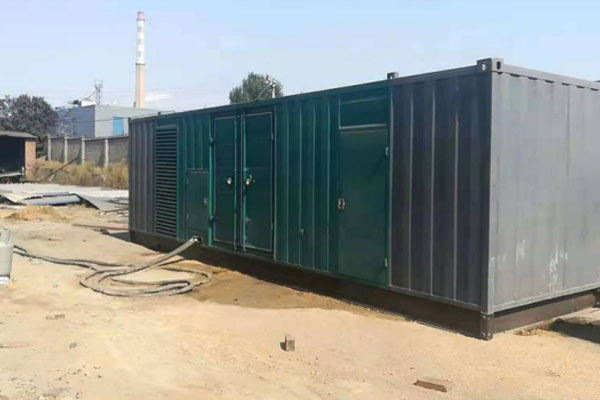 会宁发电机组保养注意事项？