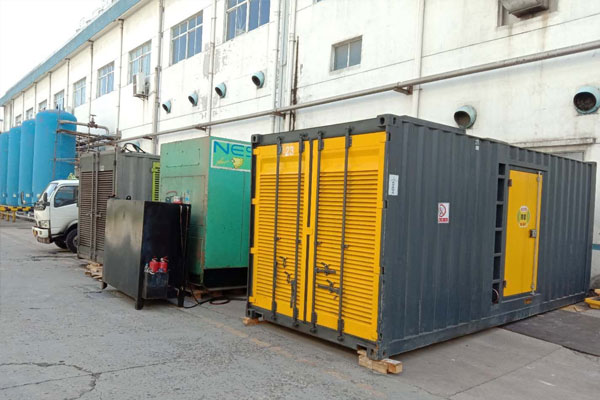 会宁发电机组保养是确保其正常运行、延长使用寿命的关键，以下是一些保养注意事项