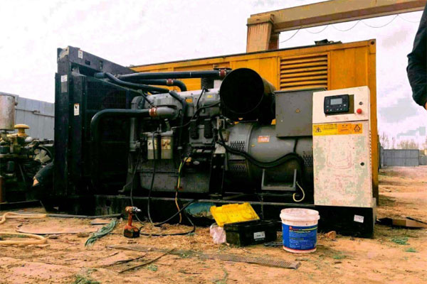 会宁柴油发电机组都有哪几种电压规格？