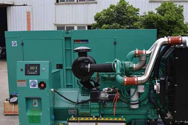 会宁工厂发电机应急发电注意事项？