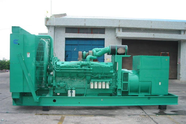 会宁工厂发电机应急发电时如何更准确地检查发电机状态？