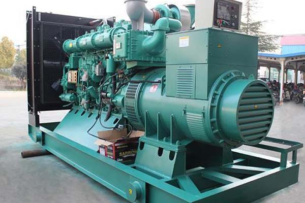 会宁工厂发电机应急发电中如何优化燃油储备管理？