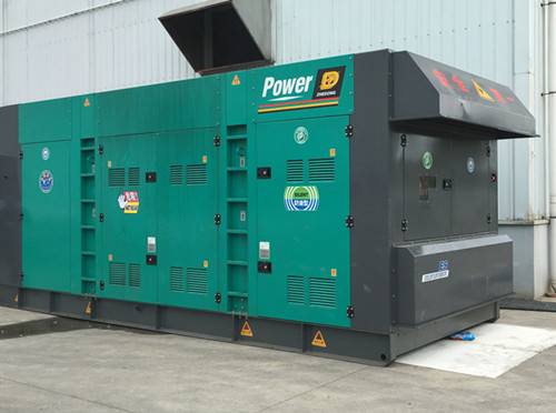 会宁如何判断发电机组防冻液的质量是否下降？