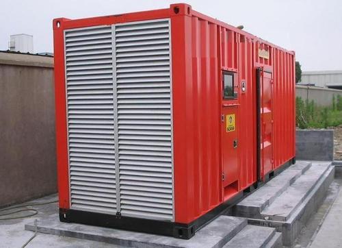 会宁发电机组调压板有哪些常见的故障？