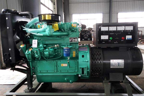 会宁传感器在柴油发电机组中起到什么作用？