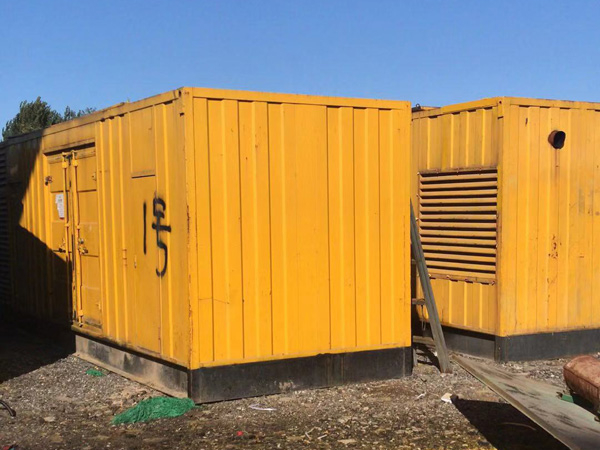 会宁柴油发电机组深海控制系统怎么样？