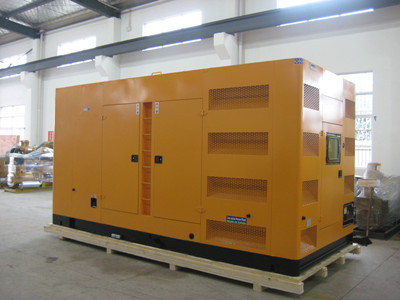 会宁不同类型的发电机组在冬季保养时的注意事项有何差异？