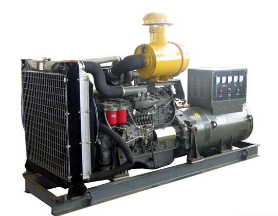 会宁汽油发电机组冬季保养时，燃油系统需要注意什么？