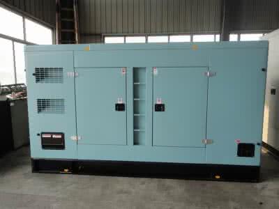 会宁更换发电机组燃油预热装置的加热元件需要注意哪些细节？