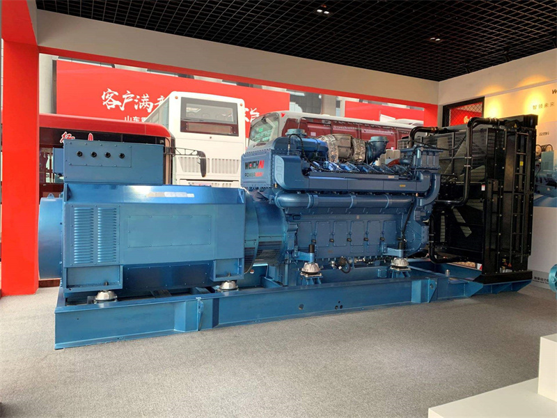 会宁柴油发电机组冬季保养周期是多久？