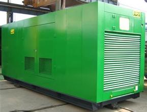 会宁柴油发电机组的加热装置有哪些类型？