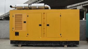 会宁柴油发电机组北方使用是否需要加装加热装置？