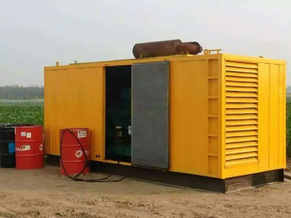 会宁安装新的水冷式机油散热器密封件有哪些注意事项？