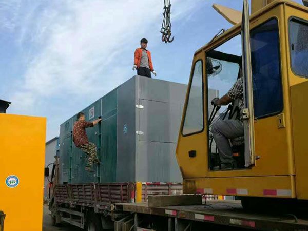 会宁更换水冷式机油散热器密封件的操作流程是怎样的？