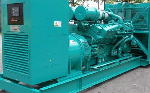 会宁柴油发电机组冬季使用中需要注意哪些事项？