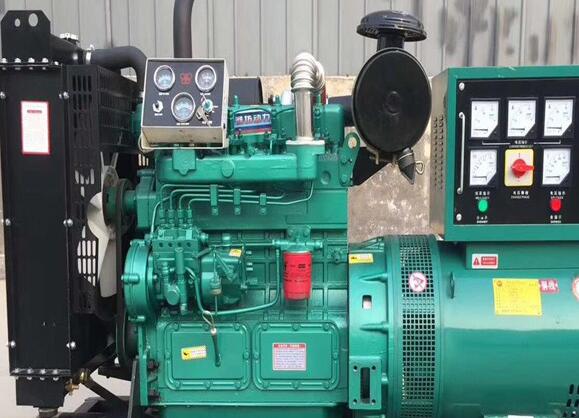 会宁柴油发电机冬季保养周期和夏季一样吗？