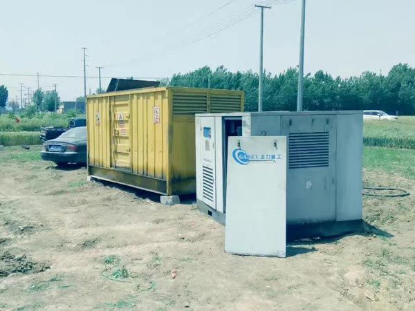 会宁柴油发电机组冬季日常维修需要哪些工具？